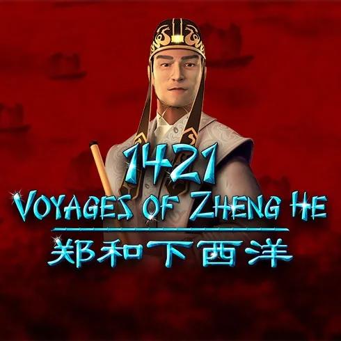 1421 Voyages of Zheng He_image_IGT