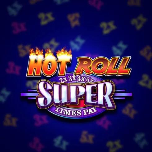 Hot Rolls Super Times Pay_image_IGT
