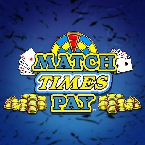 Match Times Pay Bonus Poker_image_IGT