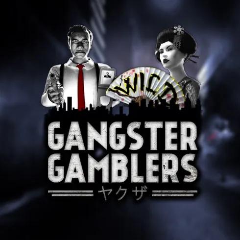 Gangster Gamblers_image_Booming Games