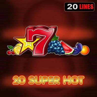 20 Super Hot_image_egt