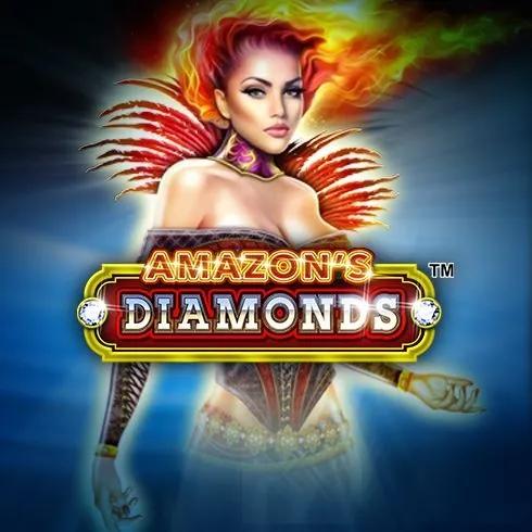 Amazon’s Diamonds_image_Greentube