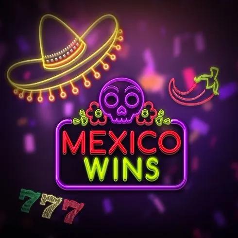 Mexico Wins_image_Booming Games