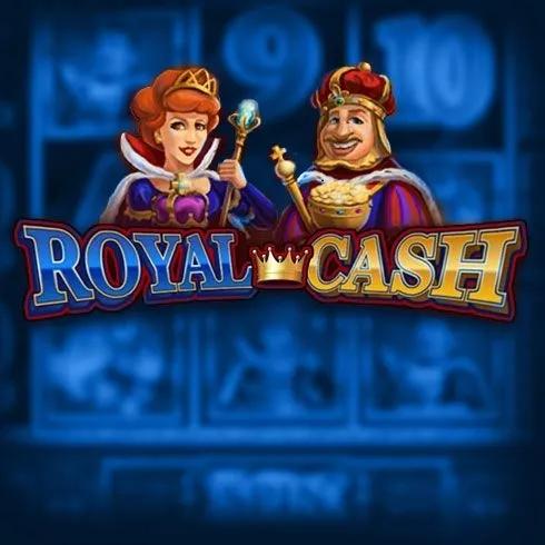 Royal Cash_image_iSoftBet