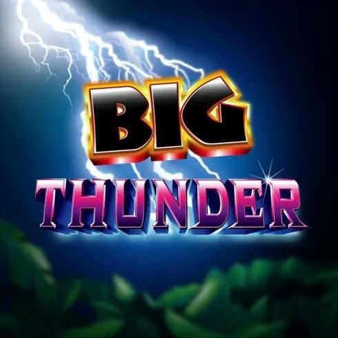 Big Thunder Quad Shot_image_Ainsworth Games
