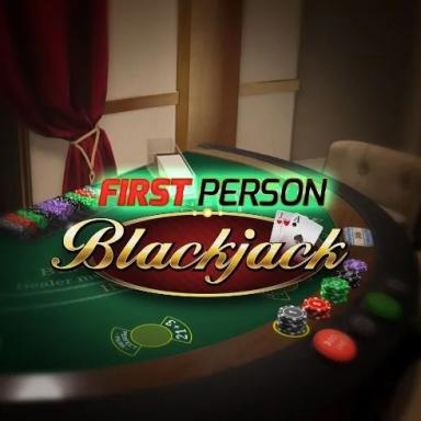 First Person Blackjack_image_evolution