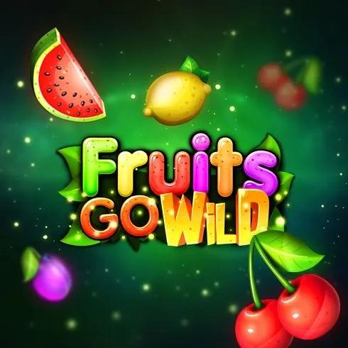 Fruits Go Wild_image_Leander Games