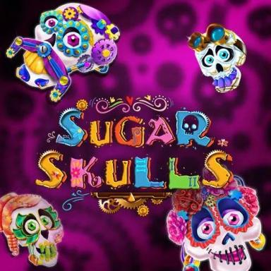 Sugar Skulls_image_Booming Games