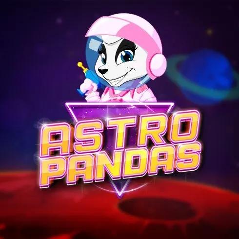 Astro Pandas_image_Booming Games