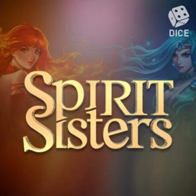 Spirit Sisters_image_airdice