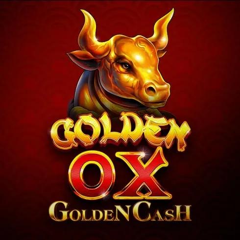 Golden Ox Golden Cash_image_Ainsworth Games