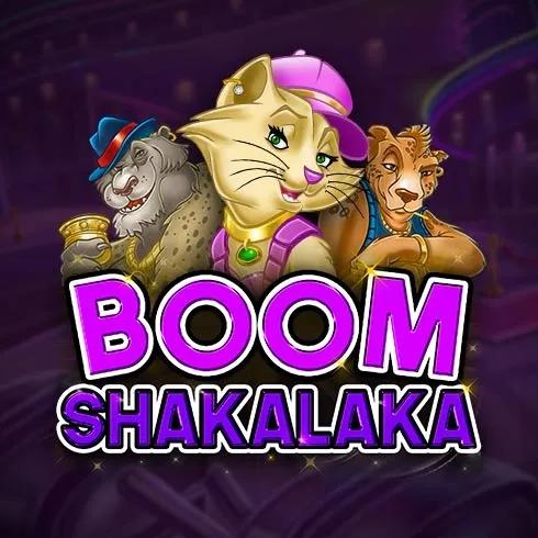 Boom Shakalaka_image_Booming Games
