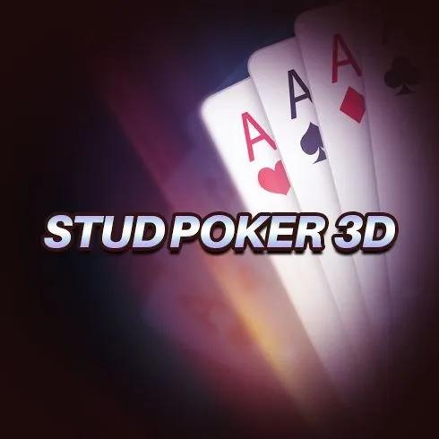 Stud Poker 3D_image_iSoftBet