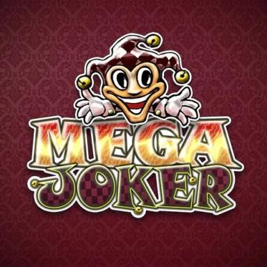 Mega Joker_image_netentevolution