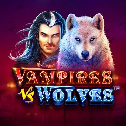 Vampires vs Wolves_image_Pragmatic Play