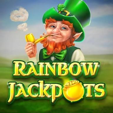Rainbow Jackpots_image_redtigerevolution