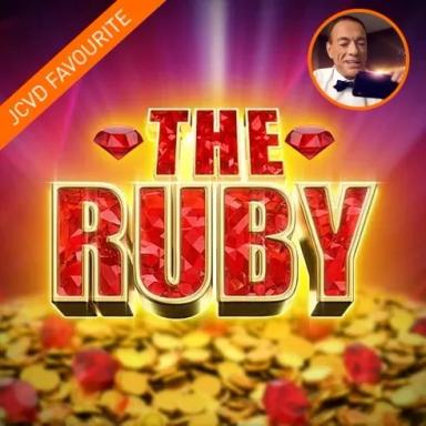 The Ruby_image_isoftbet