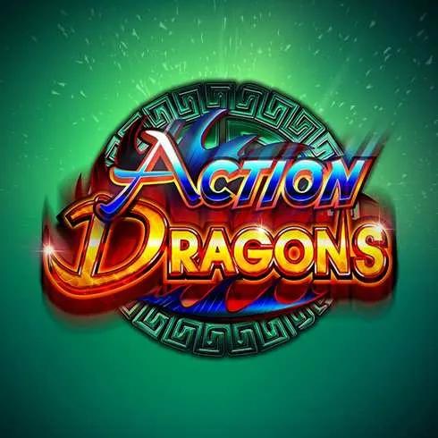 Action Dragons_image_Ainsworth Games