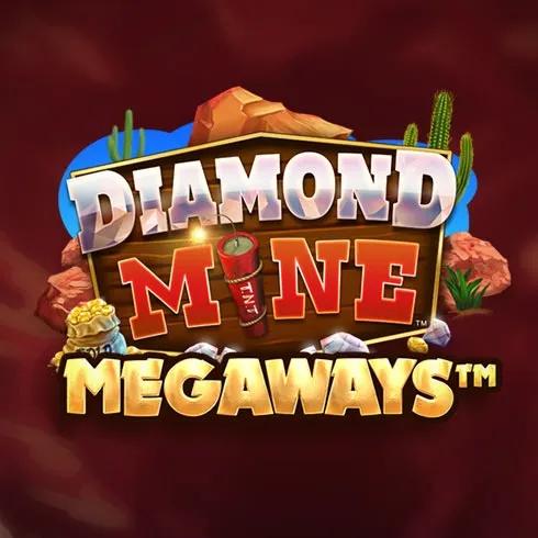 Diamond Mine Megaways_image_Blueprint