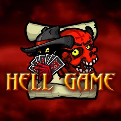 Hell Game_image_Apollo Games