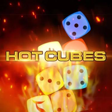Hot Cubes_image_novomatic