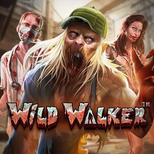 Wild Walker_image_Pragmatic Play