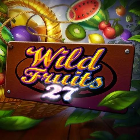 Wild Fruits_image_Apollo Games