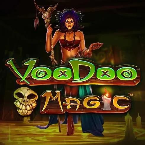 Voodoo Magic_image_Pragmatic Play