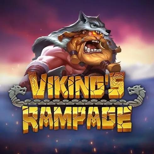 Vikings Rampage_image_Playzido