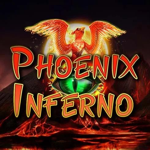 Phoenix Inferno_image_1x2 gaming