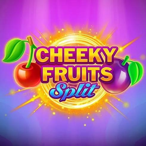 Cheeky Fruits Split_image_G Games