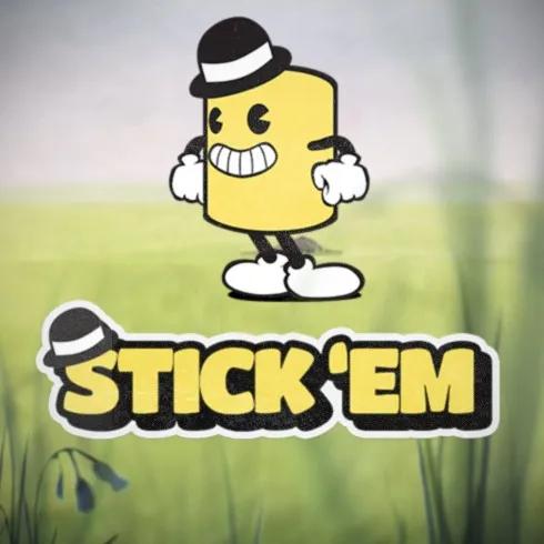Stick ’em_image_Hacksaw Gaming