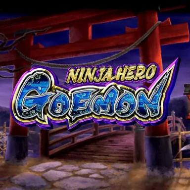 Ninja Hero Goemon_image_Golden Hero