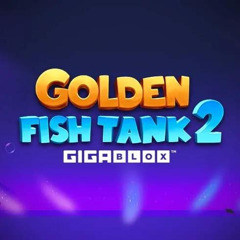 Golden Fishtank 2 Gigablox_image_Yggdrasil