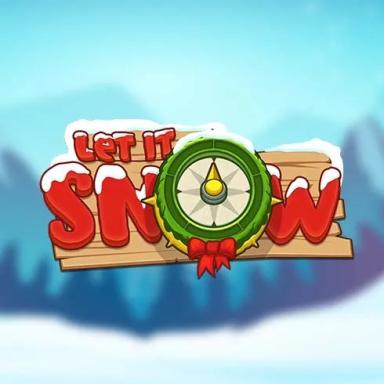 Let it Snow_image_Hacksaw Gaming