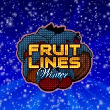 Fruit Lines Winter_image_Oryx Gaming