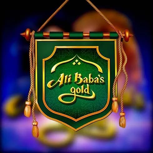 Ali Baba's Gold_image_Leap Gaming