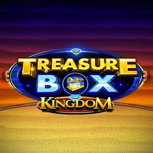 Treasure Box Kingdom_image_IGT