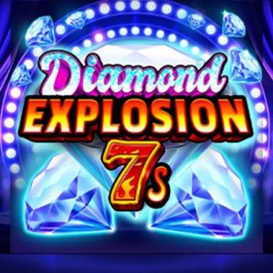 Diamond Explosion 7s_image_rubyplay