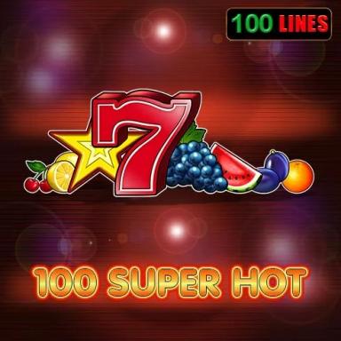 100 Super Hot_image_egt