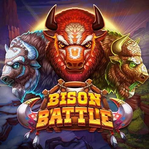 Bison Battle_image_Push Gaming
