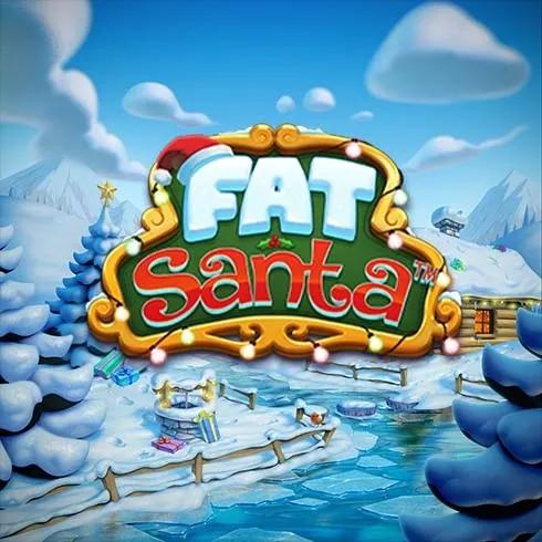 Fat Santa_image_Push Gaming