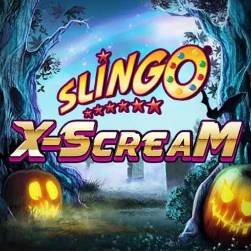 Slingo X-scream_image_Light & Wonder