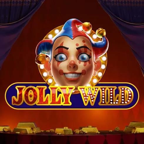 Jolly Wild_image_Hoelle Games