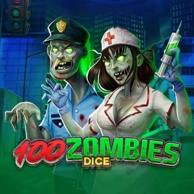 100 Zombies Dice_image_Endorphina