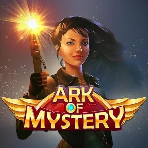 Ark of Mystery_image_Quickspin