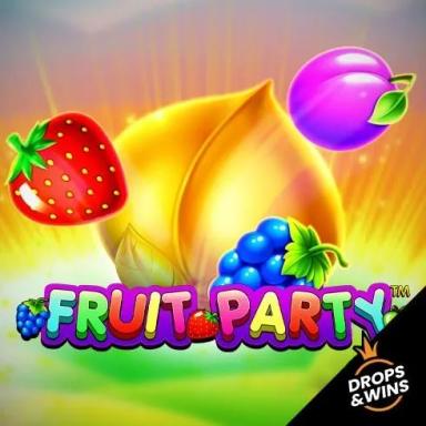 Fruit Party_image_pragmaticplay