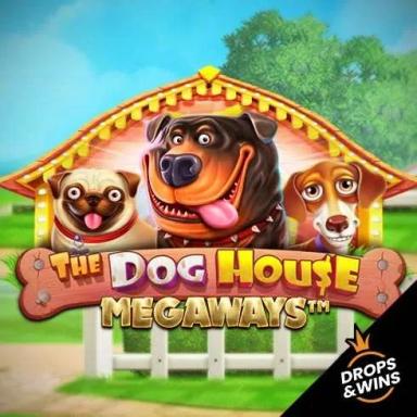 The Dog House Megaways_image_pragmaticplay