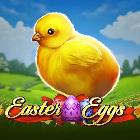 Easter Eggs_image_Play'n GO