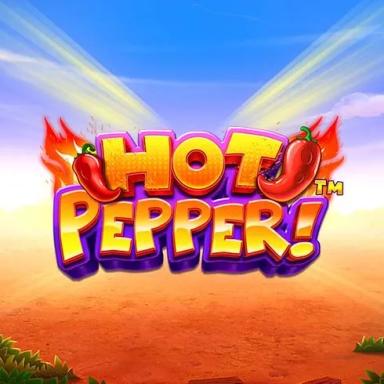 Hot Pepper_image_Pragmatic Play